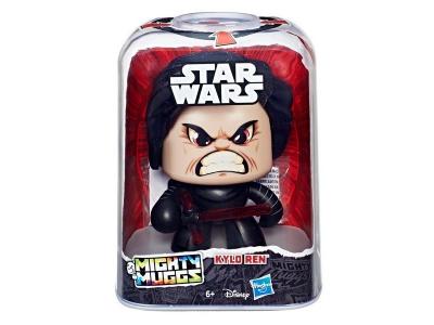 Figurine Mighty Muggs Star Wars Kylo Ren