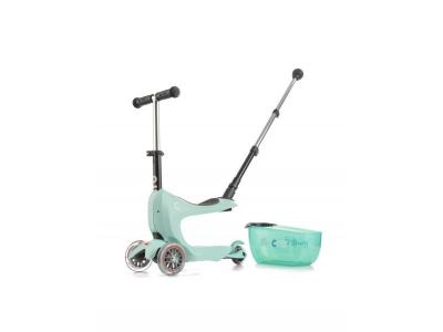 Trottinette MICRO Mini 2Go Deluxe Mint