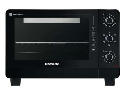 Mini four Brandt FC405MB noir