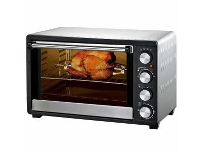 Mini four 30 litres avec convection et mini four r&ocirc;tissoire mini four four &agrave; pizza