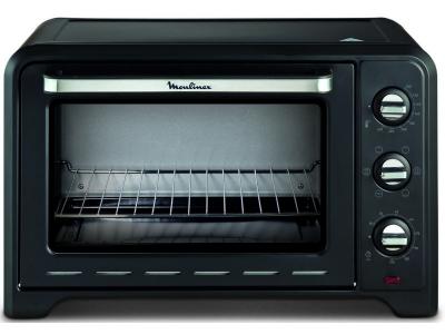 Four Posable Moulinex Ox487810 39l Mf Pizza