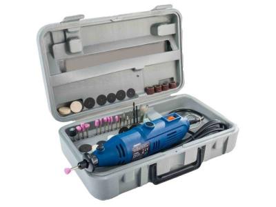Velleman - perceuse electrique & jeu de gravure - 40 pcs. VTHD04 RI3480