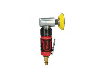 Mini ponceuse ks tools slimpower - 140mm - 186w - 515.5590 515.5590