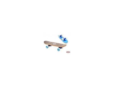 Mini skate erable 17 pouces OFUN247B