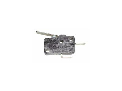 Minirupteur Securite De Porte Verrou Pour Lave Vaisselle Rosieres - 92203058