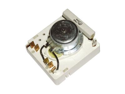 Minuterie inverseur zbn pour seche linge whirlpool - 481928218574