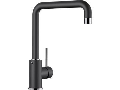 Blanco Mili 523 103 Robinet de Cuisine, Anthracite, Small