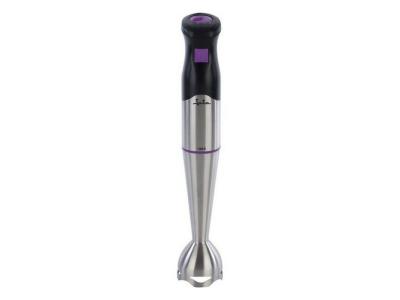 Jata Bt166 1000w Hand Mixer Argent&eacute; One Size / EU Plug
