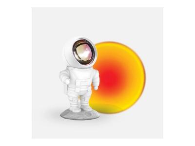 Mob - astro light orange - lampe projecteur coucher-de-soleil ASTL-SUN-01