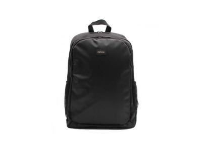 Sacoche pour portable nilox nxbk010 noir