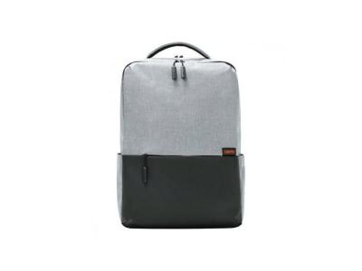 Mochila xiaomi commuter backpack/ 21l/ gris claro