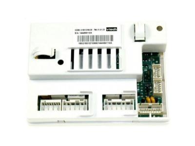 Module a programme arc2.75 pour lave linge indesit - g140395