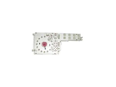 Module + Affichage Dub Vbl417 Pour Lave Vaisselle Whirlpool - 481221838094