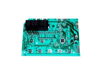 Module affichage ui e7 pour lave linge whirlpool - 480111100215