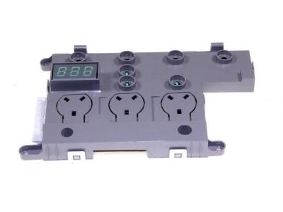 Module Afficheur Display Pour Lave Vaisselle Whirlpool - 481227658151