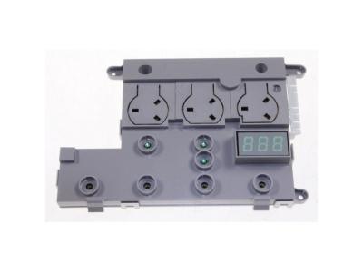 Whirlpool - module afficheur display pour lave vaisselle WHIRLPOOL