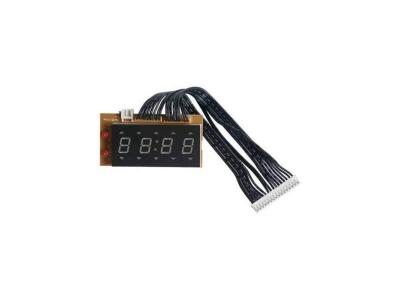 Module afficheur four display pour four whirlpool 481213008762
