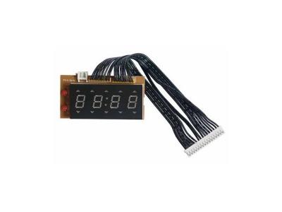 Module afficheur four display pour four whirlpool - 481913038087