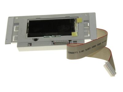 Module afficheur g2 evo analogique pour four whirlpool - 481010364134