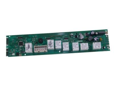 Module Bandeau De Commande Pour Four Smeg - 691651101