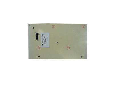 Module bouton clavier pour lave linge hoover - 41021250