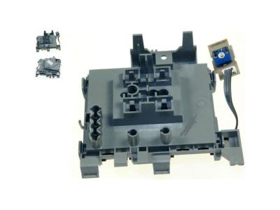 Module carte electronique pour lave vaisselle beko - f193024
