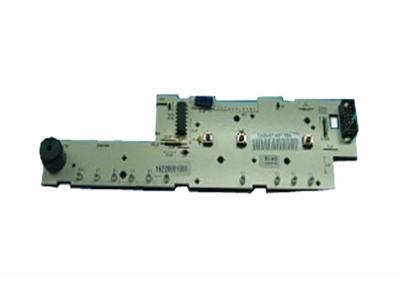 Module carte programme e5e6e7 pour lave vaisselle smeg - 691650283