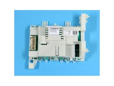 Module carte puissance de lave linge candy - 6108908