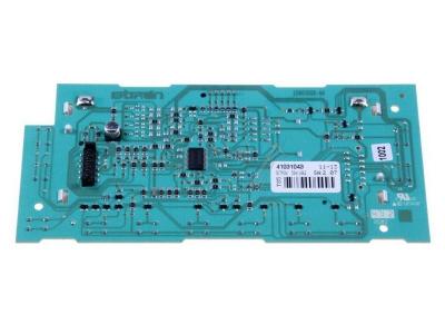 Module Clavier Afficheur Pour Lave Linge Candy - 41031043