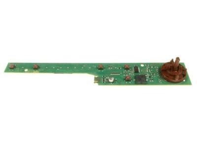 Module clavier de commande pour lave linge candy - 41041465 41041465