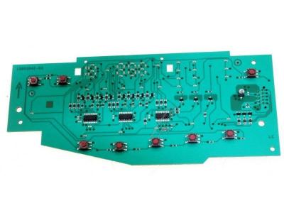 Module Clavier Pour Lave Linge Hoover - 41028083
