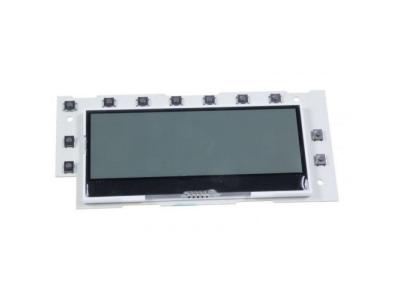 Module clavier pour lave linge hoover - 6108743