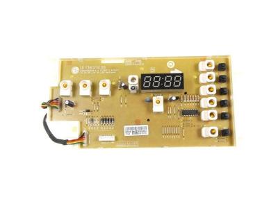 Module d'affichage pour lave linge lg - ebr64458127 EBR64458127