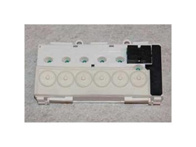 Module d'affichage pour lave-vaisselle electrolux - 4900126