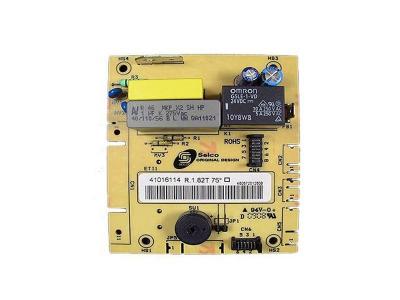 Module De Commande 06/02 Pour Lave Vaisselle Candy - 49007757