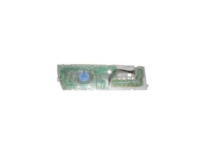Module de commande 3952xk pour lave linge whirlpool - 481223958001