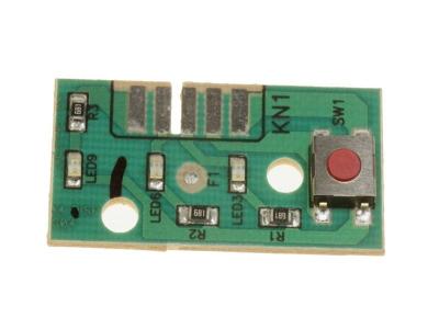 Module De Commande A4 Time Pour Lave Vaisselle Beko - 1899620100