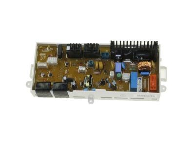 Module De Commande Aegis Deco.wf1602nhw Pour Lave Linge Samsung - Dc92-00396f