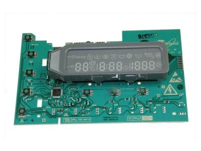 V&eacute;ritable module 481223958077 Whirlpool Machine &agrave; laver