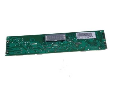 Module de commande bandeau (nouveau) pour four smeg - 691651298