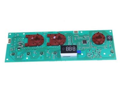Carte &eacute;lectronique, module de commande (C00299782) Lave-linge Indesit