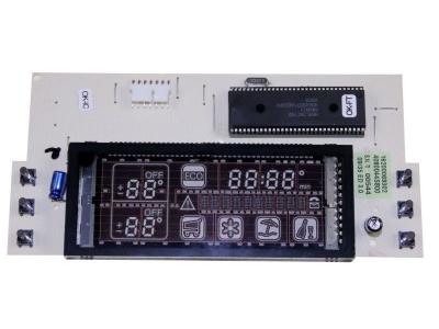 Module De Commande Display Pour Refrigerateur Ariston - C00095710