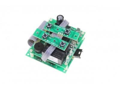 Module De Commande Et Affichage Astoria Csi - 500595042