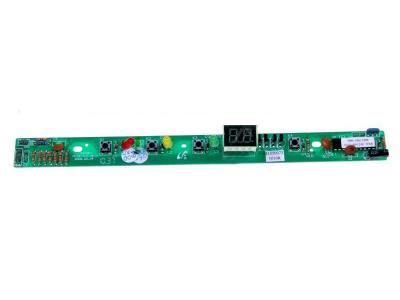Module de commande et affichage pour refrigerateur Samsung DA4100124E