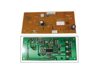 Module de commande gc8220 philips reference : 423902131940