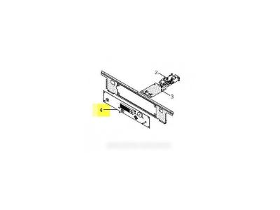 Module de commande pour four scholtes - c00091795
