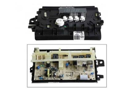 Module de commande pour lave linge brandt - sos57x2831