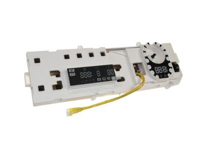Module de commande pour lave linge samsung - dc92-00267s