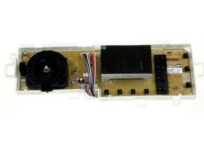 Module de commande pour lave linge samsung - dc92-00676a