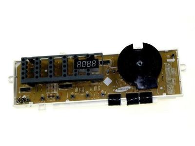 Module De Commande Pour Lave Linge Samsung - Mfst2j12ab00